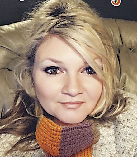Amie Lasha Ahart Lyons obituary